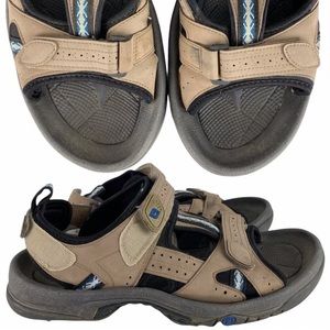 FOOTJOY Men’s Golf Cleat Sandals | 11
